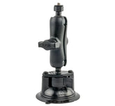 RAM Mount Twist-Lock™ Suction Cup for Insta360